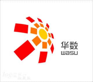 华数TV 图标