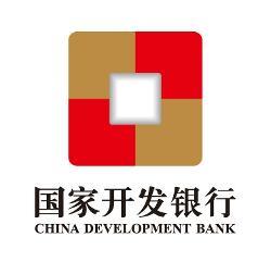 国家开发银行 图标