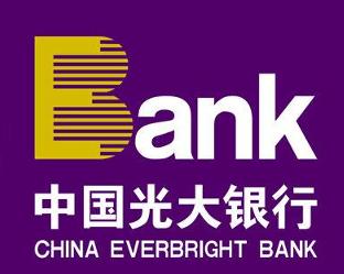 光大银行 图标