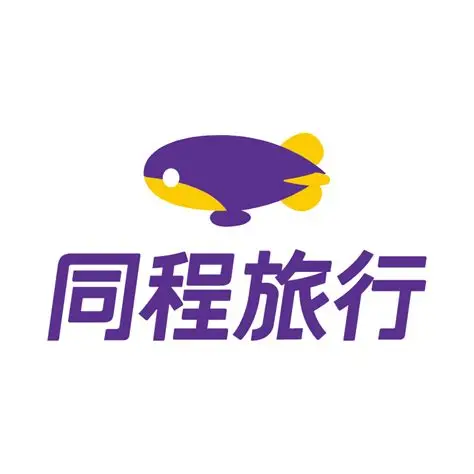 同程旅行 图标