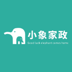 小象家政 缩略图