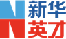 新华英才网 图标