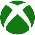 微软Xbox 图标