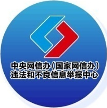 互联网辟谣平台 图标