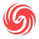 凤凰网财经 图标