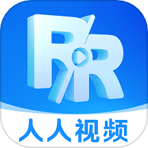 人人影视 图标