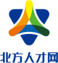 天津北方人才网 图标
