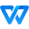 WPS学堂 图标