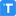 TalkingData 图标