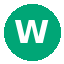 Writesonic 图标