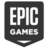 Epic Games 图标