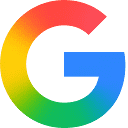 Google搜索 图标