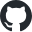 GitHub 图标