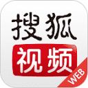 搜狐视频 图标