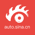 新浪汽车 图标