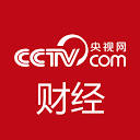 央视财经 图标
