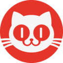 猫眼电影 图标