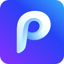 Picsman 图标