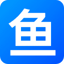 鱼泡直聘网 图标