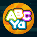ABCya! 图标