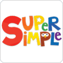 Super Simple 图标