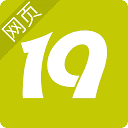 19楼论坛 图标