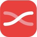 网易云·X Studio 图标