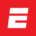ESPN官网 图标