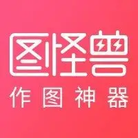 图怪兽 图标