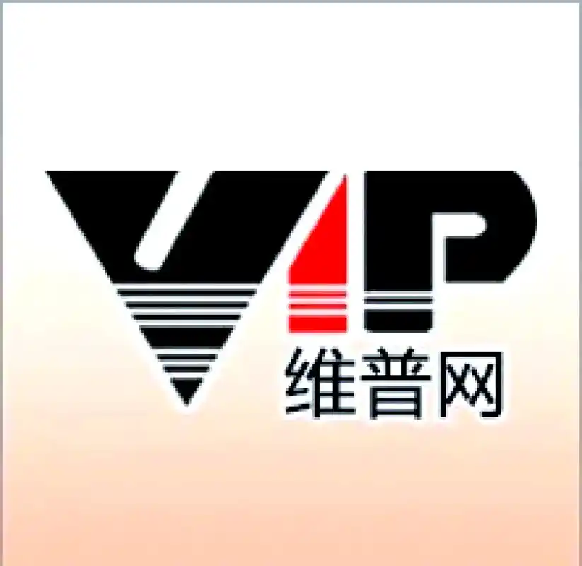 维普网 图标