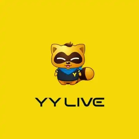 YY直播 图标