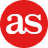 阿斯报AS 图标