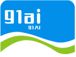 91AI工具 图标